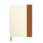 A5 Milk Carton Notebook