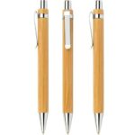 Bamboo pen STMK 231702