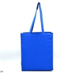 Cotton Bag 150gsm Blue