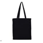 Cotton Bag 150gsm black
