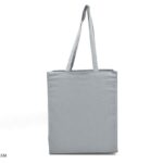 Cotton Bag 150gsm grey