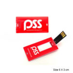 Credit Card USB SKS 805