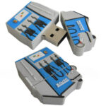 Customized USB SCU 391