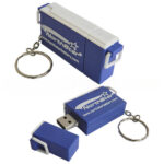 Customized USB SCU 392