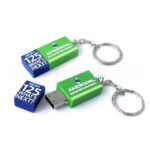 Customized USB SCU 449