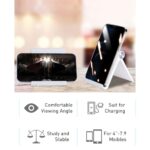 Desktop Mobile Stand