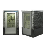 Digital Desktop Clock STDC 16
