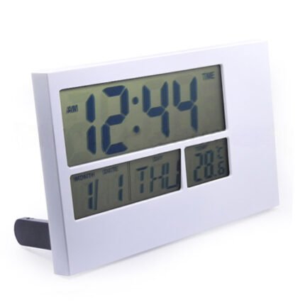 Digital Desktop Clock STSM 06