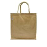 Jute bag 30x30x15cm