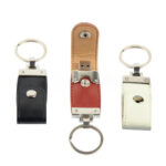 Leather USB