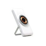 MagSafe Power Bank 15,000mAh with Stand