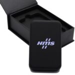 Magnetic wireless power bank 8000mAh