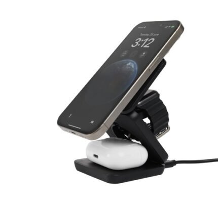 Magsafe Wireless Charger 3 in 1