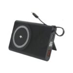 Magsafe wireless power bank + iWatch Charger  10,000 mAh