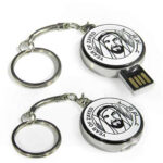Metal USB STMK-18503-10