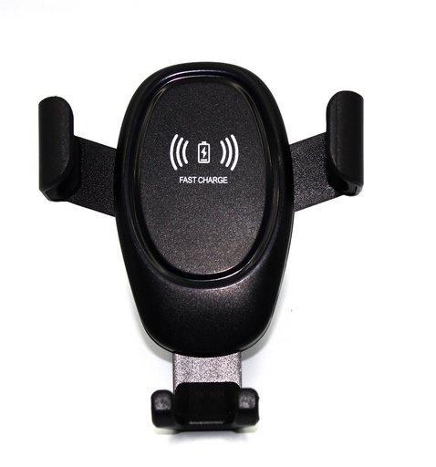 Mobile_holder_with_charger Mobile holder with charger - Image 1