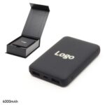 Power Bank 6000mAh