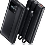 Power bank 10000mAh 22.5W