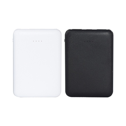 Powerbank_5000_mAh Powerbank 5000 mAh - Image 1