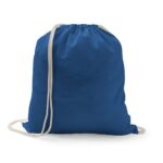 Recycled Cotton Drawstring Bags