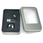 USB Flash drive Light up Logo 32GB