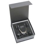 Wireless Car Mount Charger