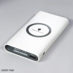 Wireless Power Bank 10000mAH