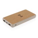 Wireless Power Bank 8000mah
