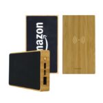 Wireless powerbank 10000 mAh