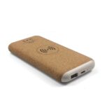 Wireless powerbank 10000mAh