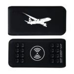 Wireless powerbank 12000 mAh