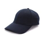 AGGERT Cap Navy Blue