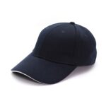 AGGERT Cap Aggert Navy Blue Sandwich