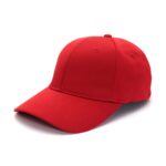 AGGERT Cap RED
