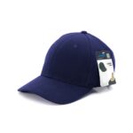 AGGERT Recycled Cap Navy Blue