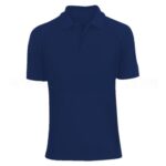 Tshirts Navy-Blue