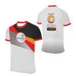 Round Neck T shirt STSP 1010