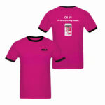 Round Neck T shirt STSP 1011