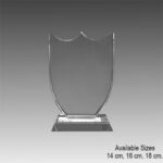 CRYSTAL SBT011-18 CM