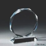 Crystal BP 002 J 12 CM