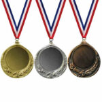 Medals SBT 18123