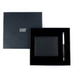 Business Gift Set Wallet and Pen