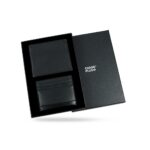 Business Gift Set Mens Wallet and Credit Card Holder PREMIO