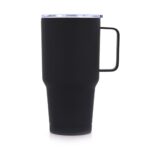 AGGERT Mug Tumbler - Black
