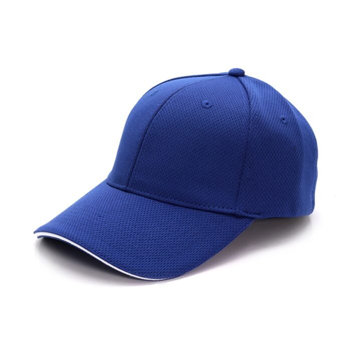 AGGERT Cap Aggert Royal Blue Sandwich - Image 1