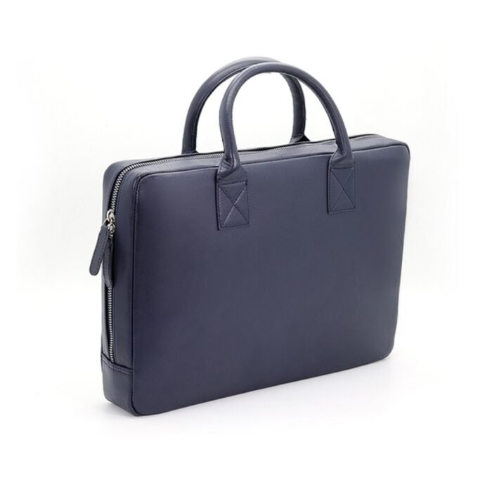 Laptop Bag Regalia blue BRISTOL - Image 1