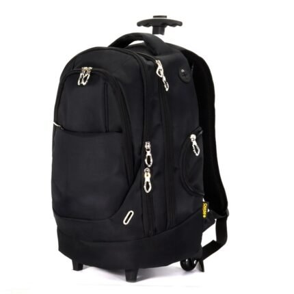Trolley Backpack