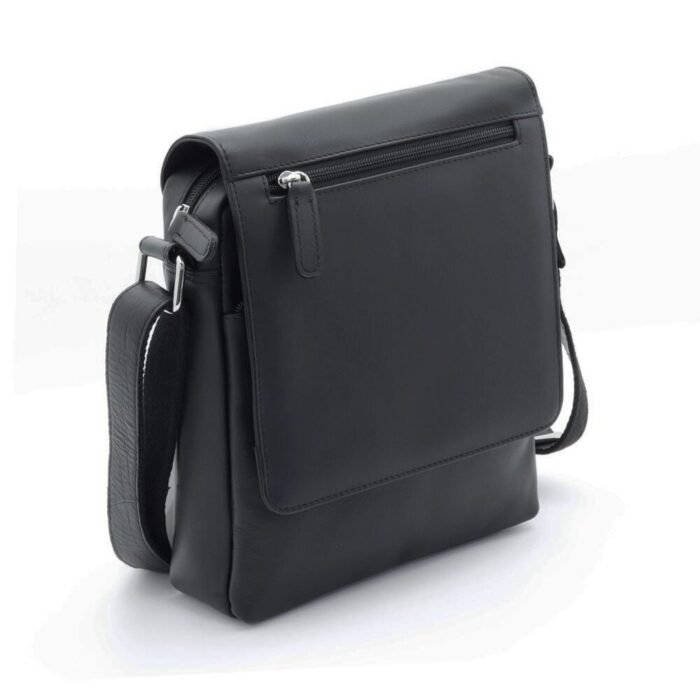 Body Bag MetroHide black PREMIO - Image 1