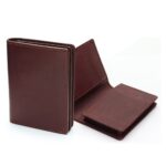Business Card Holder OXFORD
