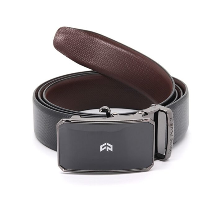 Genuine Leather Belt - Image 1